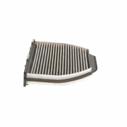 Filtre d'habitacle (filtre à pollen) BOSCH 1 987 435 001 - Vue supplémentaire 4