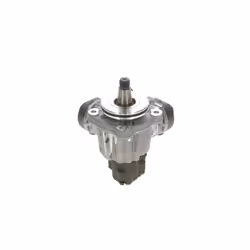 Pompe à haute pression BOSCH 0 445 020 609