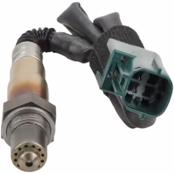 Sonde lambda BOSCH 0 258 006 511 - Vue supplémentaire 4