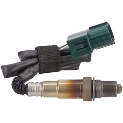 Sonde lambda BOSCH 0 258 006 511 - Vue supplémentaire 7