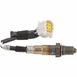 Sonde lambda BOSCH 0 258 006 915 - Vue supplémentaire 5