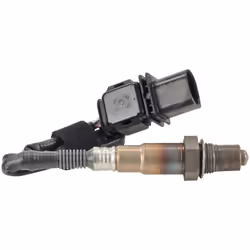 Sonde lambda BOSCH 0 258 017 120 - Vue supplémentaire 5