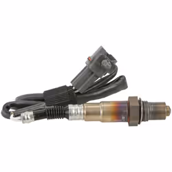 Sonde lambda BOSCH 0 258 986 667 - Vue supplémentaire 7