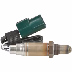 Sonde lambda BOSCH F 00H L00 220 - Vue supplémentaire 6