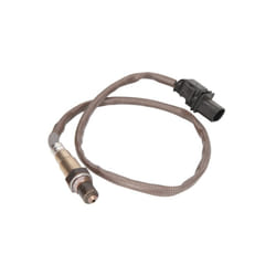 Sonde lambda BOSCH 0 258 017 345