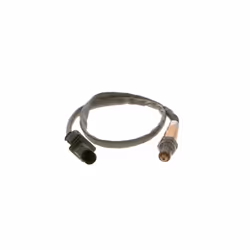 Sonde lambda BOSCH 0 258 017 345
