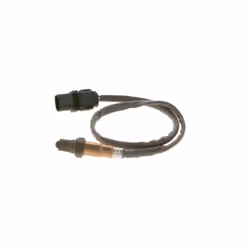 Sonde lambda BOSCH 0 258 017 345 - Vue supplémentaire 4