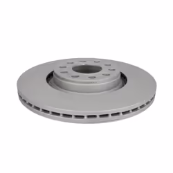 Disque de frein BOSCH 0 986 479 A30 avant, ventilé, à haute teneur en carbone, 1 pièce