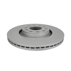 Disque de frein BOSCH 0 986 479 A30 avant, ventilé, à haute teneur en carbone, 1 pièce