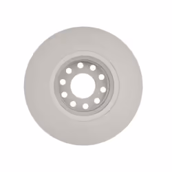 Disque de frein BOSCH 0 986 479 A30 avant, ventilé, à haute teneur en carbone, 1 pièce - Vue supplémentaire 5