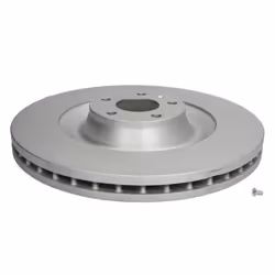 Disque de frein BOSCH 0 986 479 A31 avant, ventilé, à haute teneur en carbone, 1 pièce