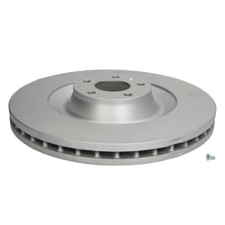 Disque de frein BOSCH 0 986 479 A31 avant, ventilé, à haute teneur en carbone, 1 pièce