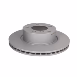 Disque de frein BOSCH 0 986 479 A18 avant, ventilé, à haute teneur en carbone, 1 pièce