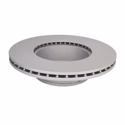 Disque de frein BOSCH 0 986 479 A18 avant, ventilé, à haute teneur en carbone, 1 pièce