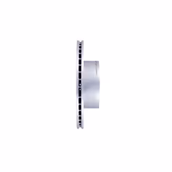 Disque de frein BOSCH 0 986 479 A18 avant, ventilé, à haute teneur en carbone, 1 pièce - Vue supplémentaire 4