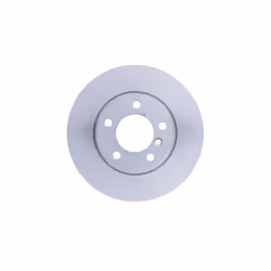 Disque de frein BOSCH 0 986 479 A18 avant, ventilé, à haute teneur en carbone, 1 pièce - Vue supplémentaire 5