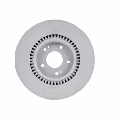 Disque de frein BOSCH 0 986 479 A21 avant, ventilé, à haute teneur en carbone, 1 pièce - Vue supplémentaire 5