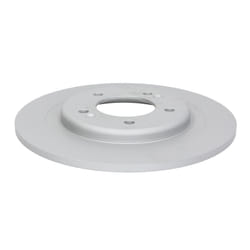 Disque de frein BOSCH 0 986 479 A47 arrière, plein, 1 pièce
