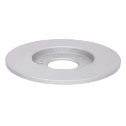 Disque de frein BOSCH 0 986 479 A47 arrière, plein, 1 pièce