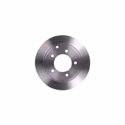 Disque de frein BOSCH 0 986 479 A39 avant, plein, 1 pièce - Vue supplémentaire 5