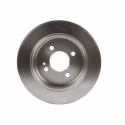 Disque de frein BOSCH 0 986 479 A44 arrière, plein, 1 pièce - Vue supplémentaire 5