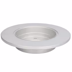 Disque de frein BOSCH 0 986 479 A45 arrière, plein, 1 pièce