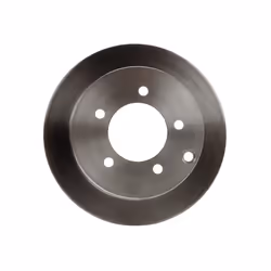 Disque de frein BOSCH 0 986 479 A41 arrière, plein, 1 pièce
