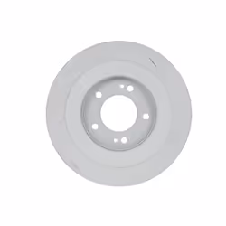 Disque de frein BOSCH 0 986 479 A46 arrière, plein, 1 pièce - Vue supplémentaire 5