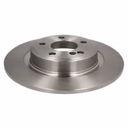 Disque de frein BOSCH 0 986 479 A38 arrière, plein, à haute teneur en carbone, 1 pièce