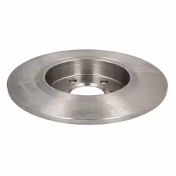 Disque de frein BOSCH 0 986 479 A38 arrière, plein, à haute teneur en carbone, 1 pièce
