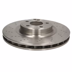 Disque de frein BOSCH 0 986 479 A17 avant, ventilé, à haute teneur en carbone, 1 pièce