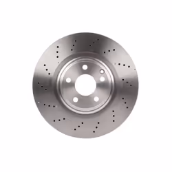 Disque de frein BOSCH 0 986 479 A17 avant, ventilé, à haute teneur en carbone, 1 pièce