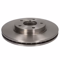 Disque de frein BOSCH 0 986 479 A28 avant, ventilé, 1 pièce