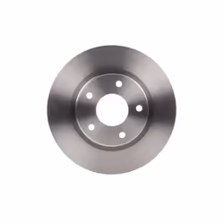 Disque de frein BOSCH 0 986 479 A28 avant, ventilé, 1 pièce