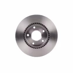 Disque de frein BOSCH 0 986 479 A28 avant, ventilé, 1 pièce - Vue supplémentaire 5