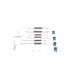 Kit d'accessoires, mâchoires de frein BOSCH 1 987 475 410