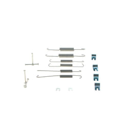 Kit d'accessoires, mâchoires de frein BOSCH 1 987 475 410