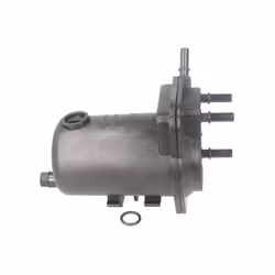 Filtre à carburant BOSCH 0 450 907 012