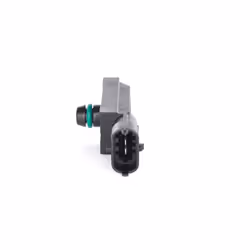 Capteur, pression de suralimentation BOSCH 0 281 002 961