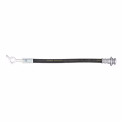 Flexible de frein BOSCH 1 987 481 570, gauche