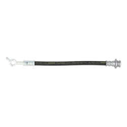 Flexible de frein BOSCH 1 987 481 570, gauche