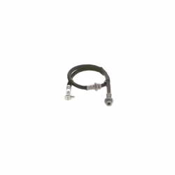 Flexible de frein BOSCH 1 987 481 573, droite