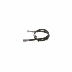 Flexible de frein BOSCH 1 987 481 573, droite