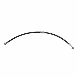 Flexible de frein BOSCH 1 987 481 572, gauche