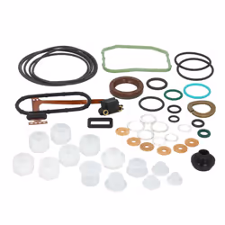 Kit de réparation, distributeur d'allumage BOSCH F 00N 300 365