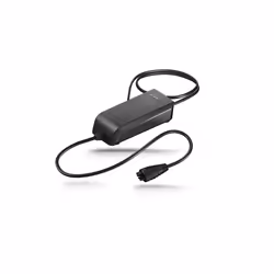 Bosch Standard Charger, Bicyclette électrique, Intérieur &amp; extérieur, 220 - 240 V, CA vers CC, 4 A, Noir
