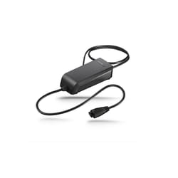 Bosch Standard Charger adaptateur de puissance & onduleur Intérieur & extérieur Noir