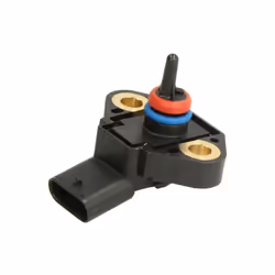 Capteur, pression du tuyau d'admission BOSCH 0 281 002 877