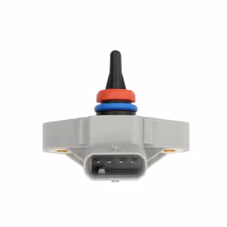 Capteur, pression du tuyau d'admission BOSCH 0 281 006 262
