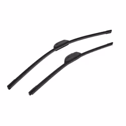 Balai d'essuie-glace BOSCH 3 397 007 995, Aerotwin Retrofit AR291S 600+450mm, 2 pièce